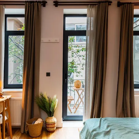Rum_otto Taksim History&luxury * Istanbul